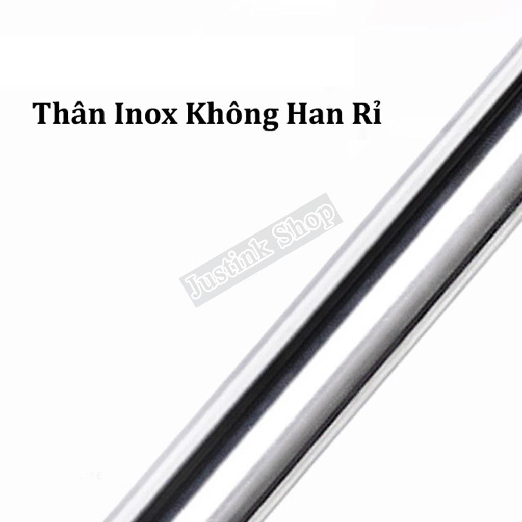 Bộ cây lau nhà thông minh kèm thùng vắt 2 ngăn - JLVQ-2975-BCLN