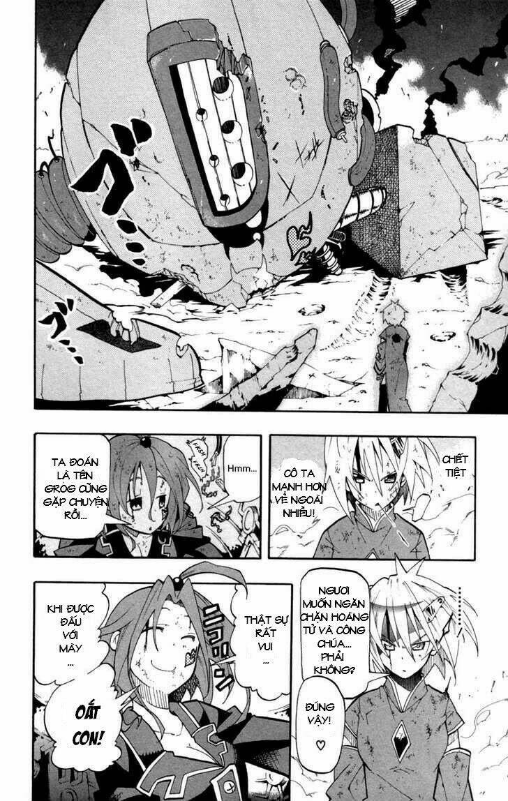 tripeace chapter 11 28