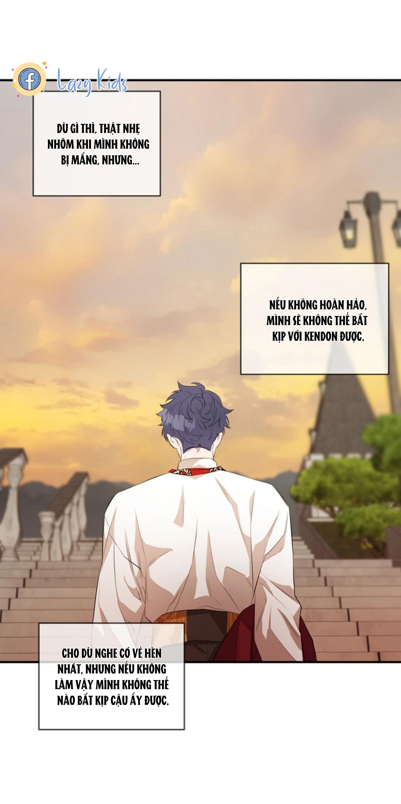 vừa yêu vừa ghét chapter 6 37