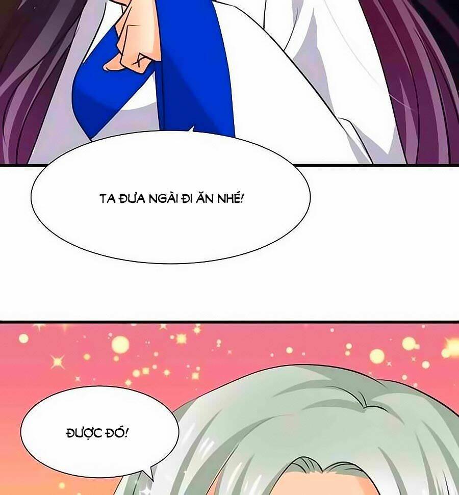 dưỡng thiếu chủ đấu tra nam chapter 35 6