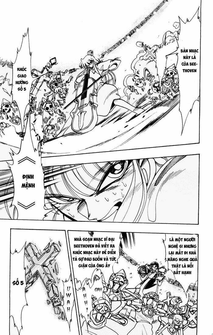 violinist of hameln - cây đàn kì diệu chapter 57 20