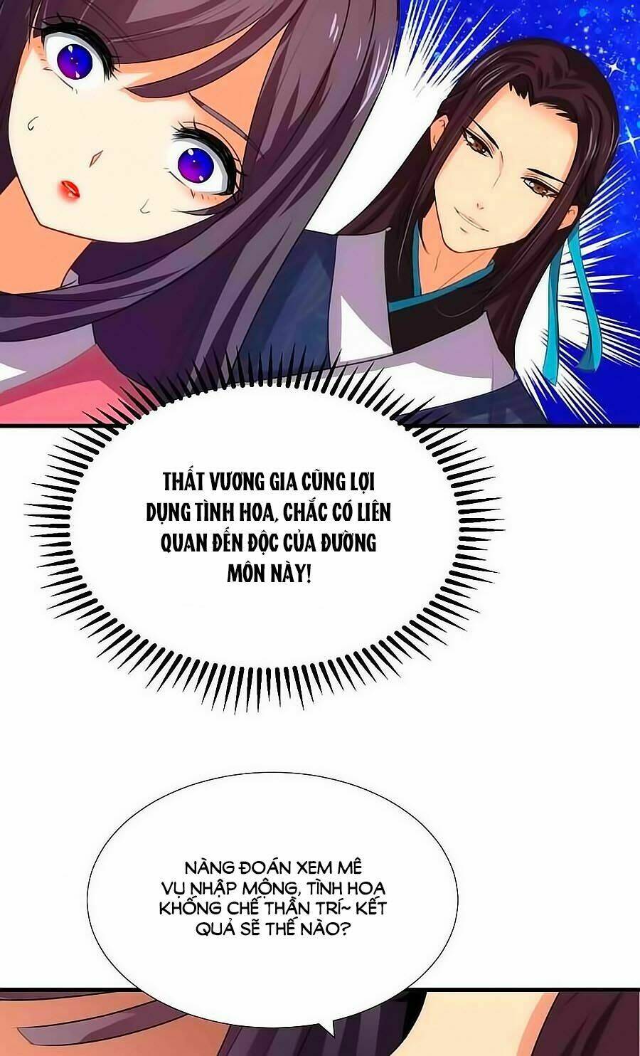 dưỡng thiếu chủ đấu tra nam chapter 87 3