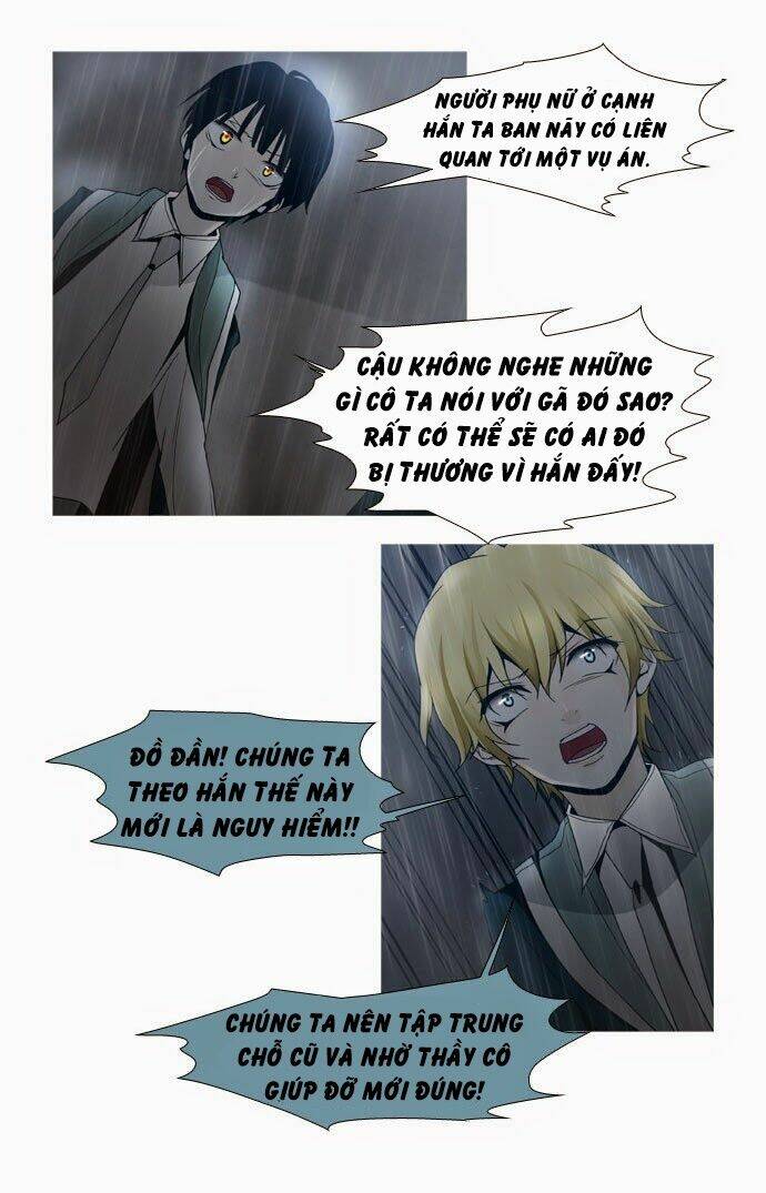 một không gian thời gian khác chapter 45 20