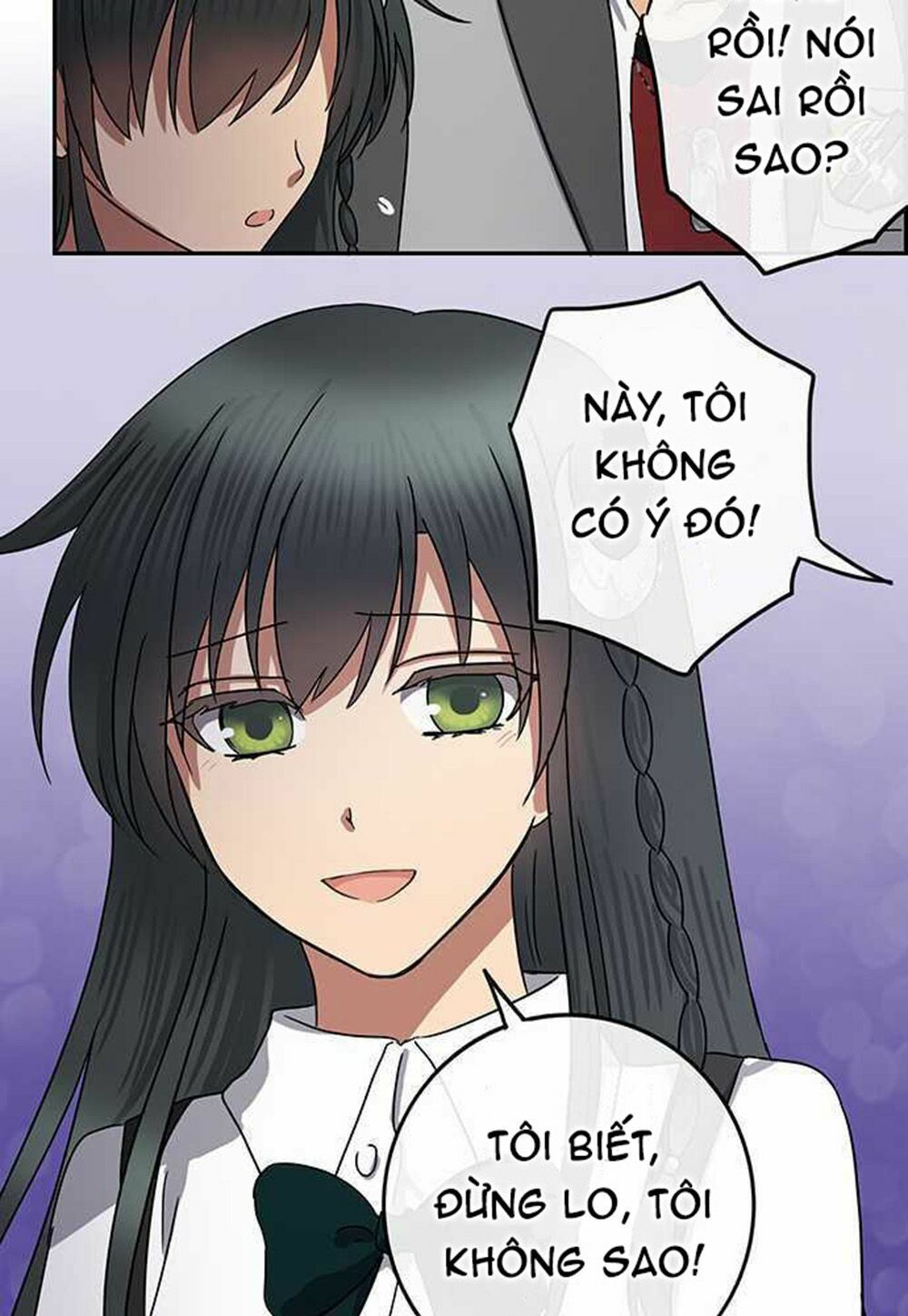 nụ hôn nguyền rủa chapter 83 39