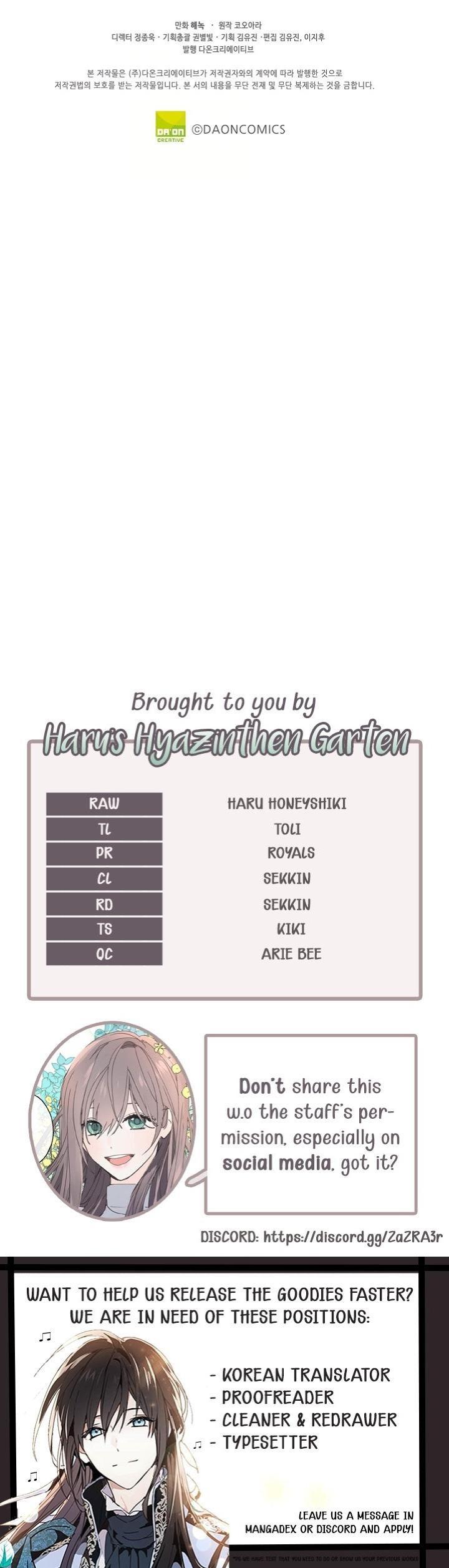 lời tỏ tình nhầm lẫn chapter 30 25