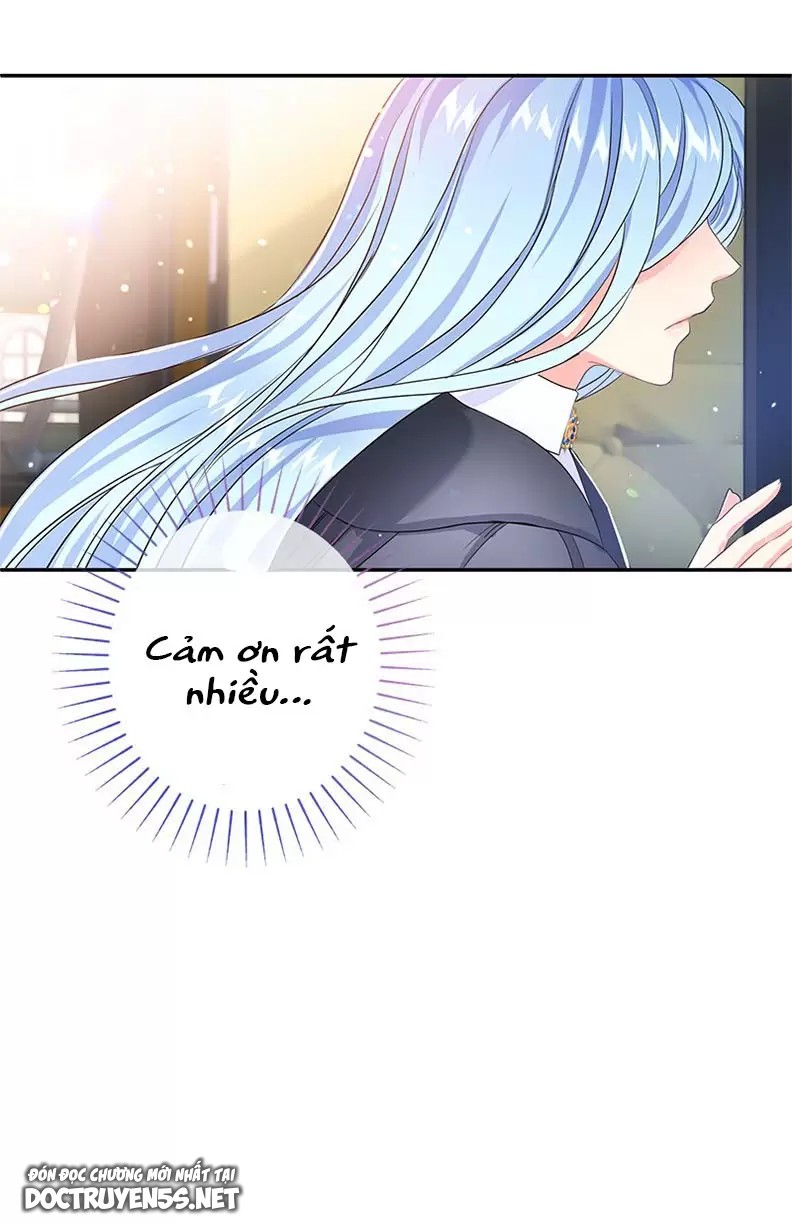 nếu tôi là nhân vật phản diện liệu tôi sẽ chết chapter 26 27