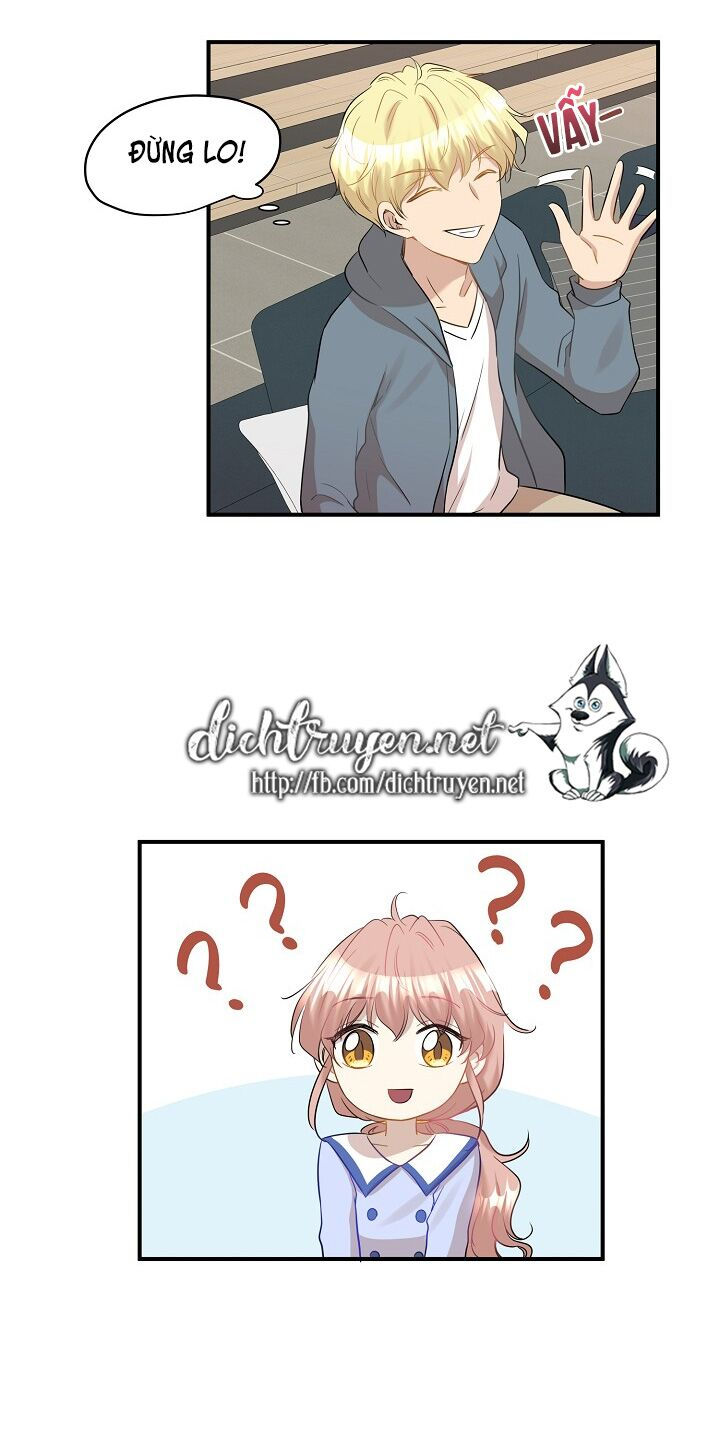 cuộc sống kỳ thú chapter 33 24