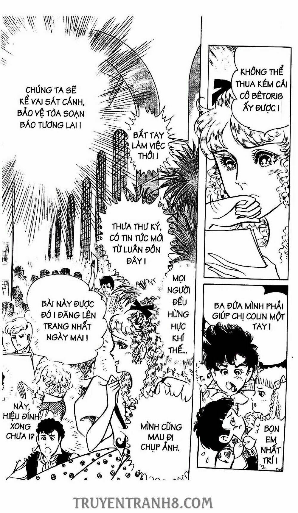 the count s daughter chapter 70 22