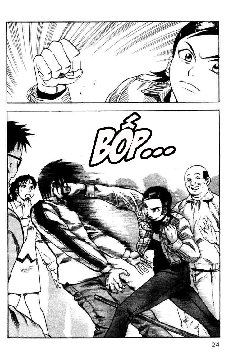 togari chapter 15 13