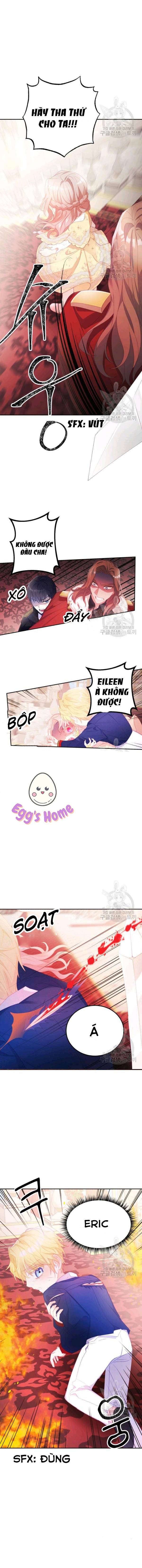 đứa con của rồng chapter 26 5