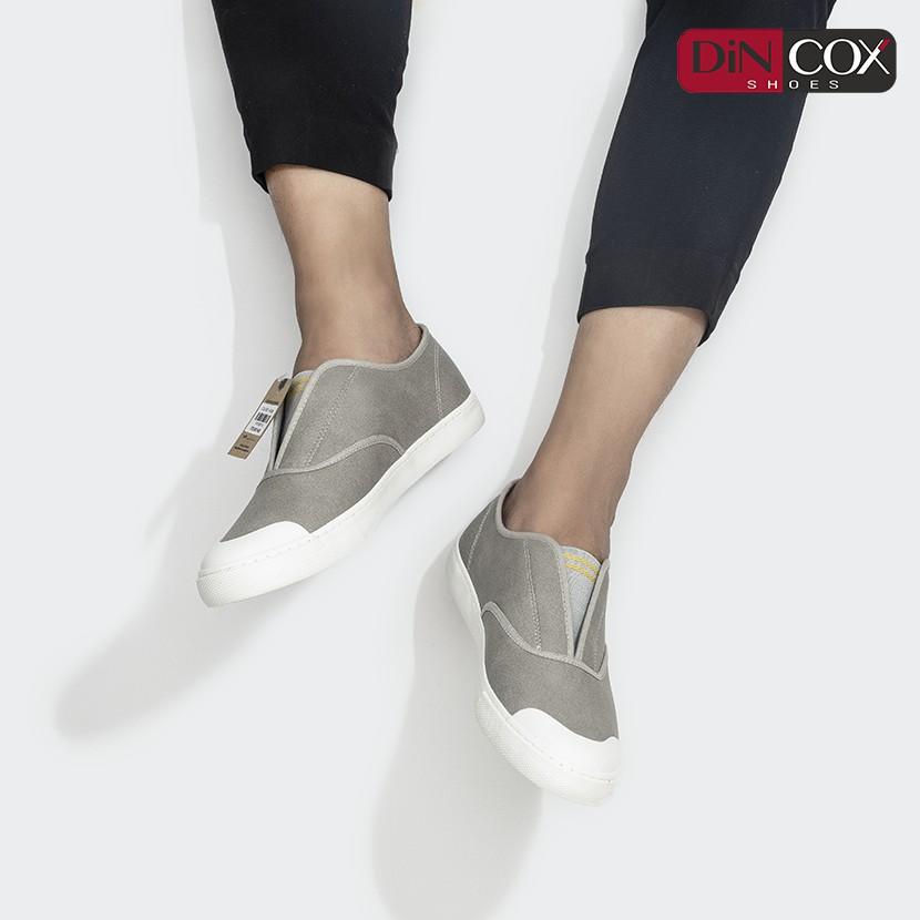 Giày DINCOX Sneaker Nam C12