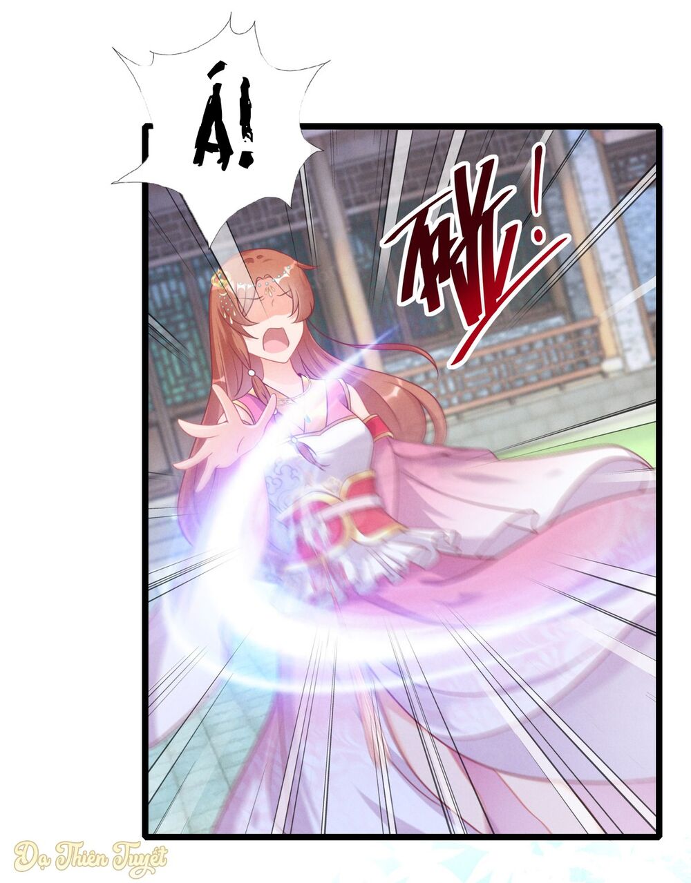 nhân vật phản diện biến thành sủng vật chapter 1 9