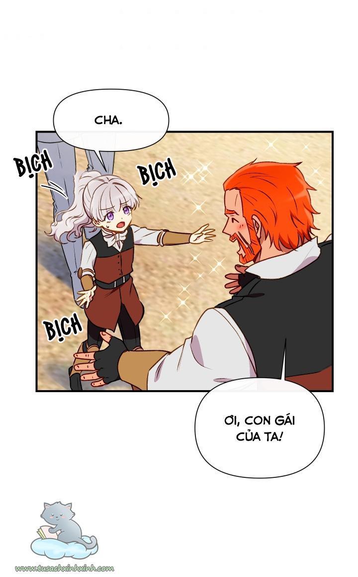 công nương khế ước của gia tộc công tước quái vật chapter 52 56