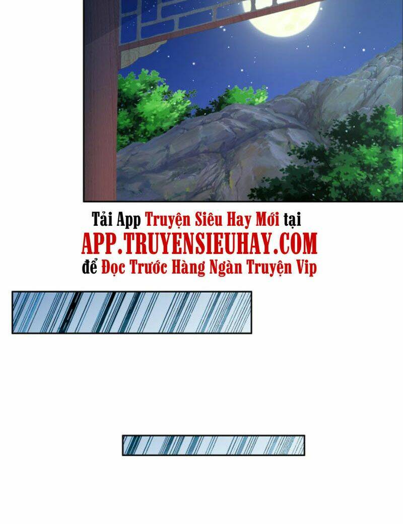 thôn phệ một thế giới tu tiên chapter 123 32