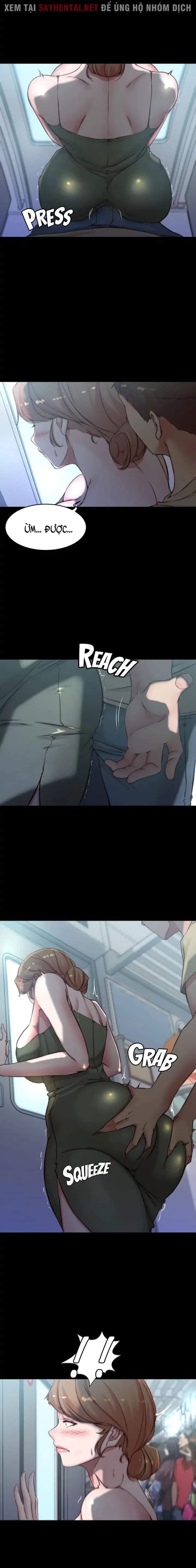 nhật ký quần lót chapter 57 15