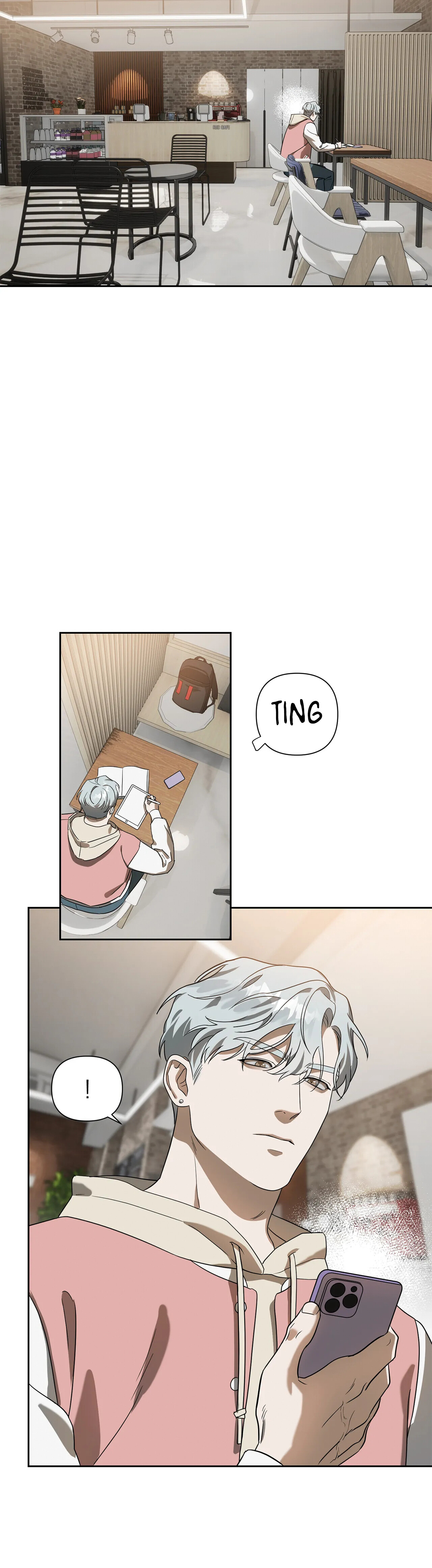 càng nhớ càng thương chapter 1 4