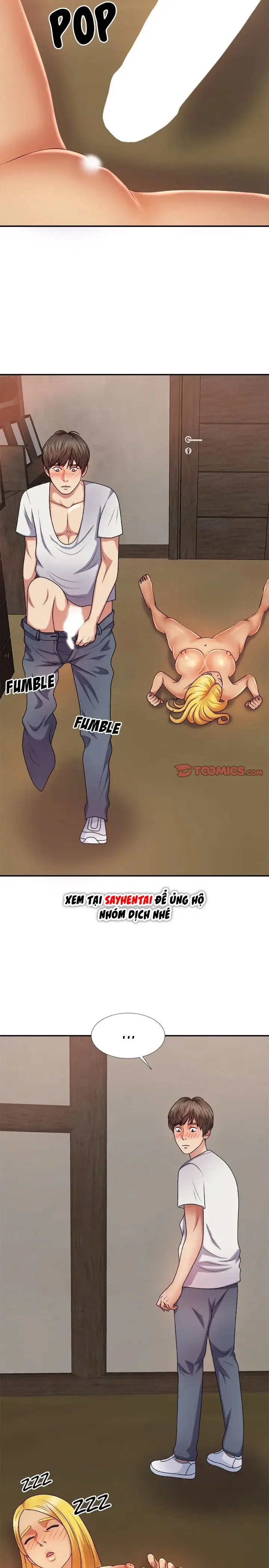 chiếm hữu linh hồn chapter 19 24