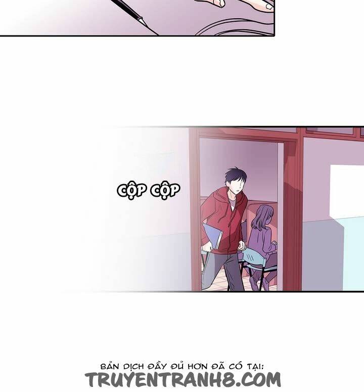 chuyện gì đến, rồi cũng sẽ đến chapter 1 4