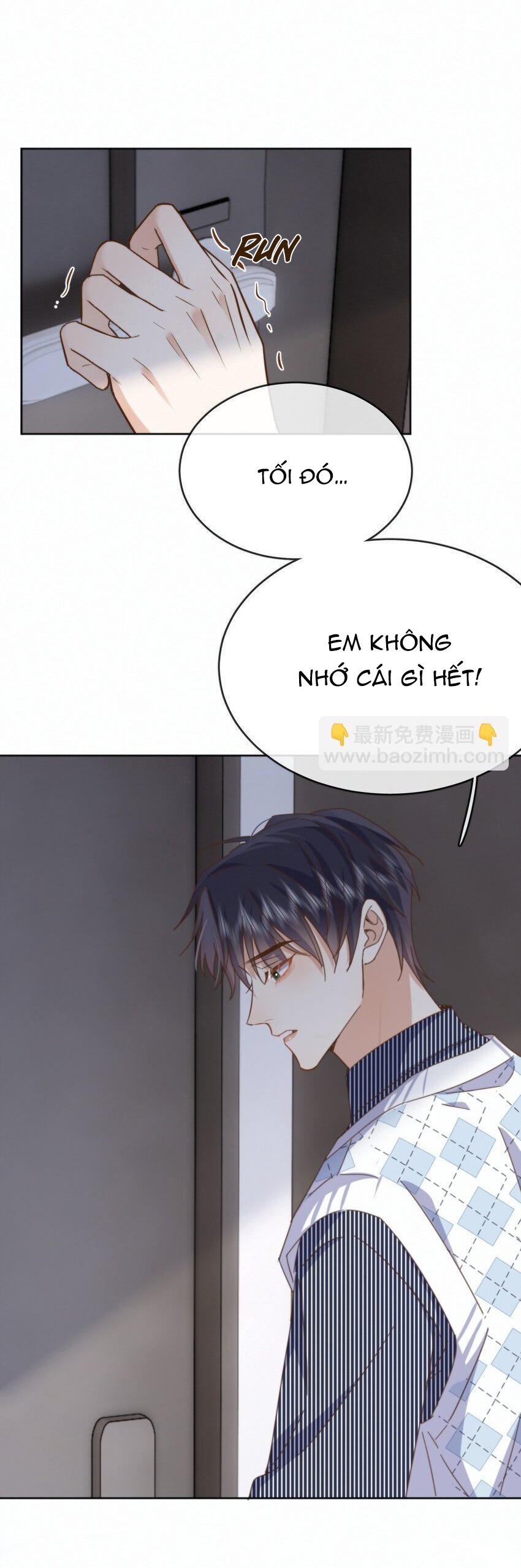 huynh dạy đệ vô lễ chapter 24 30