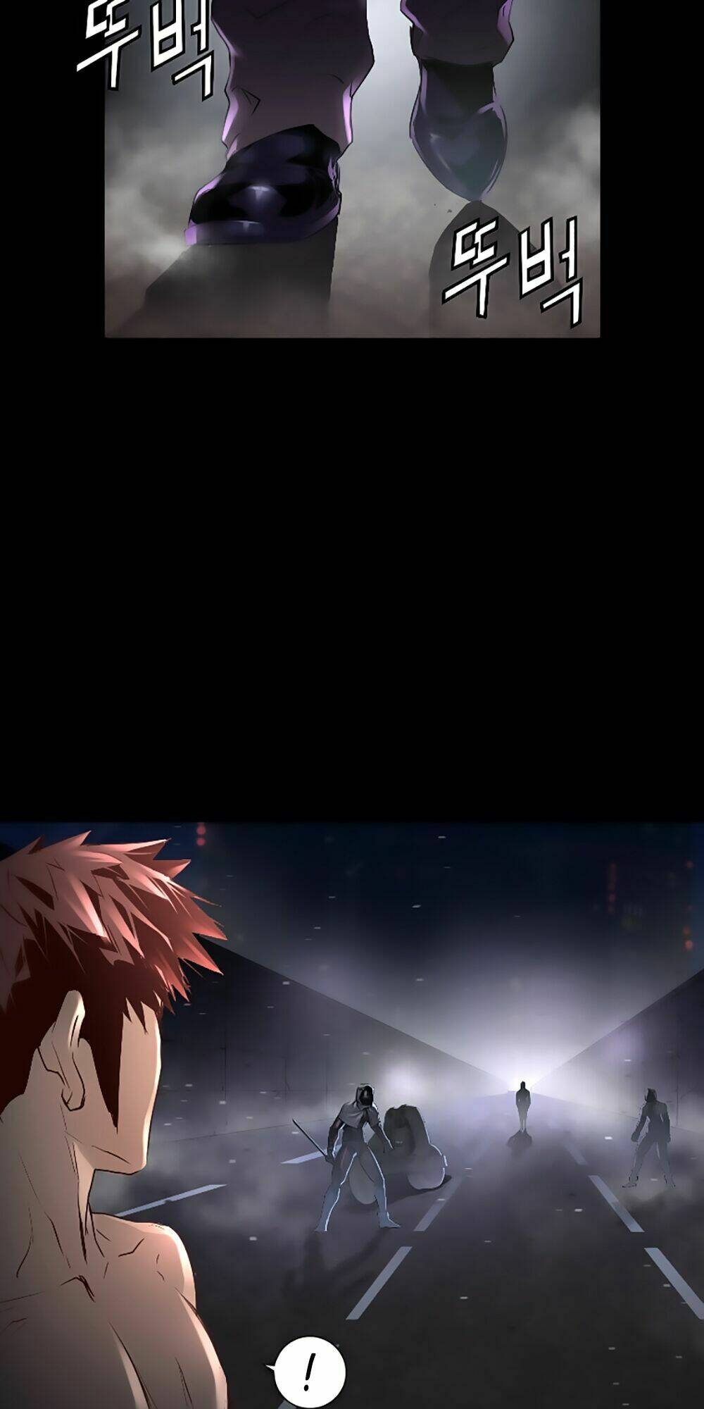 tam tuyệt tại dị giới chapter 30 40