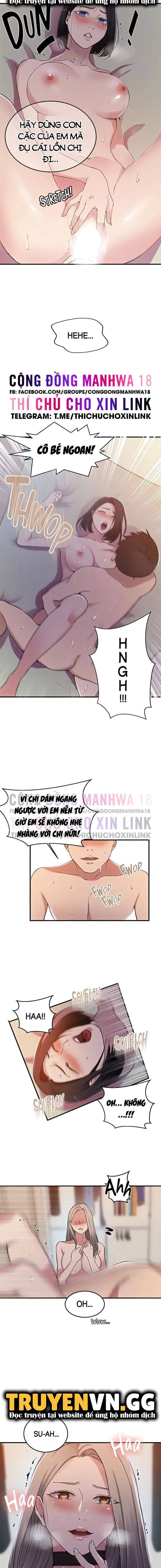 lớp học gia đình – secret class chapter 187 10