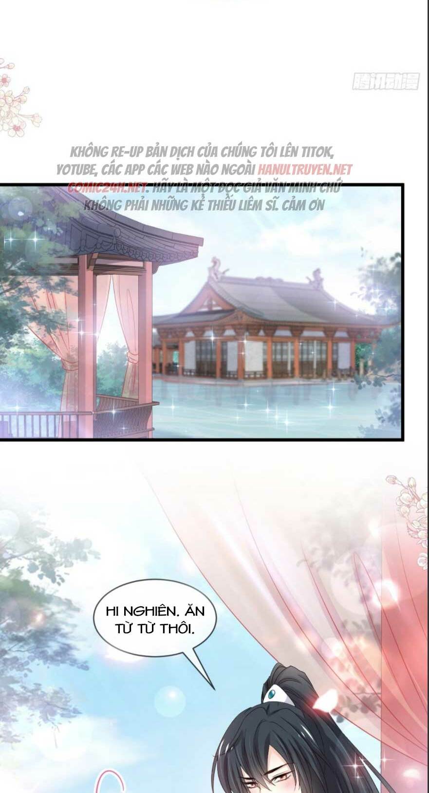 thiên hạ đệ nhất sủng phi chapter 227.1 6