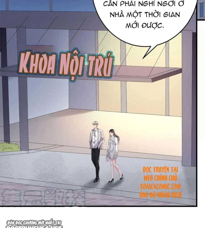 đại tiểu thư có thể có bụng dạ gì xấu chứ! (full) chapter 87 9