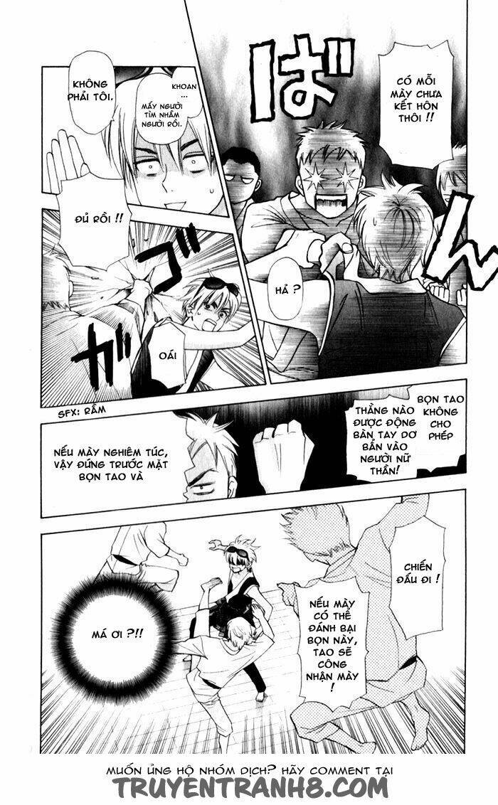 romeo và juliet hiện đại ii chapter 10 35