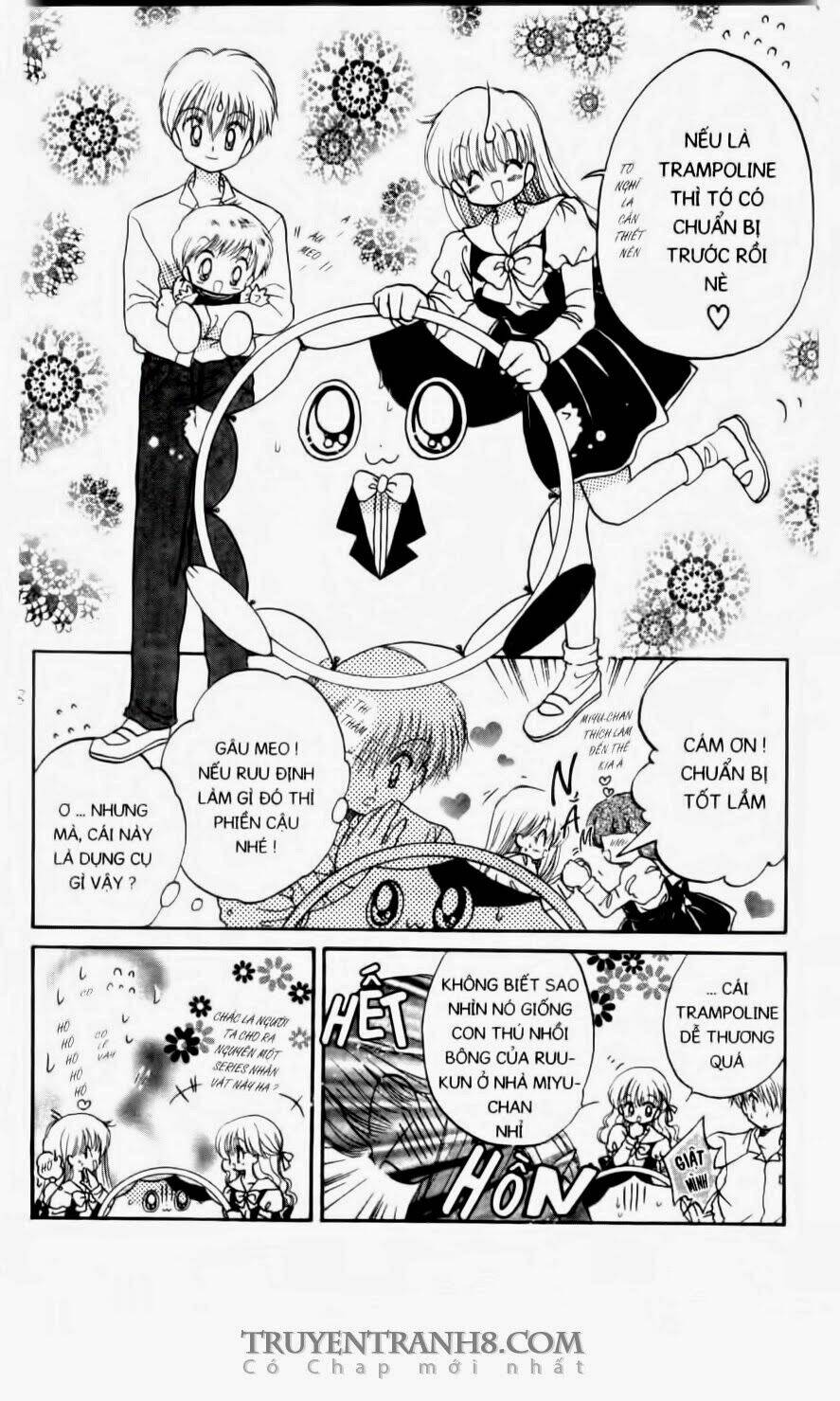 em bé ufo chapter 13 10