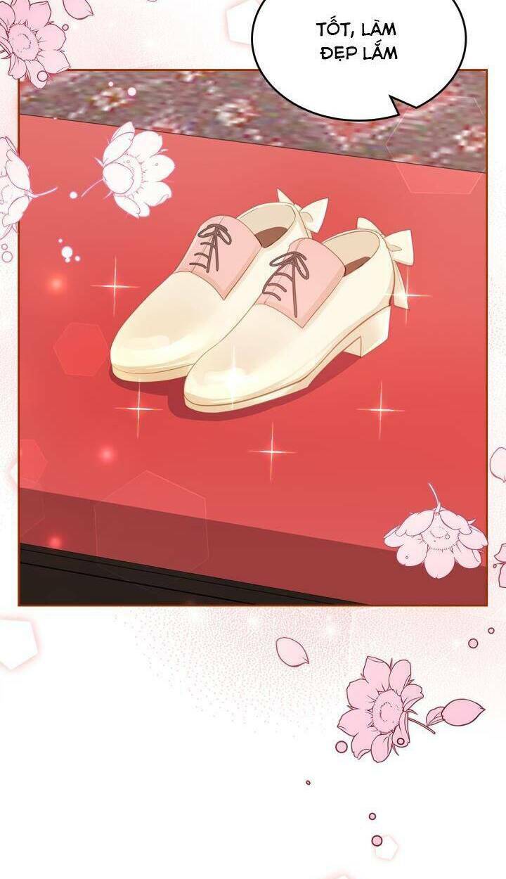công chúa phản diện muốn ở trong ngôi nhà bánh quy chapter 59 65