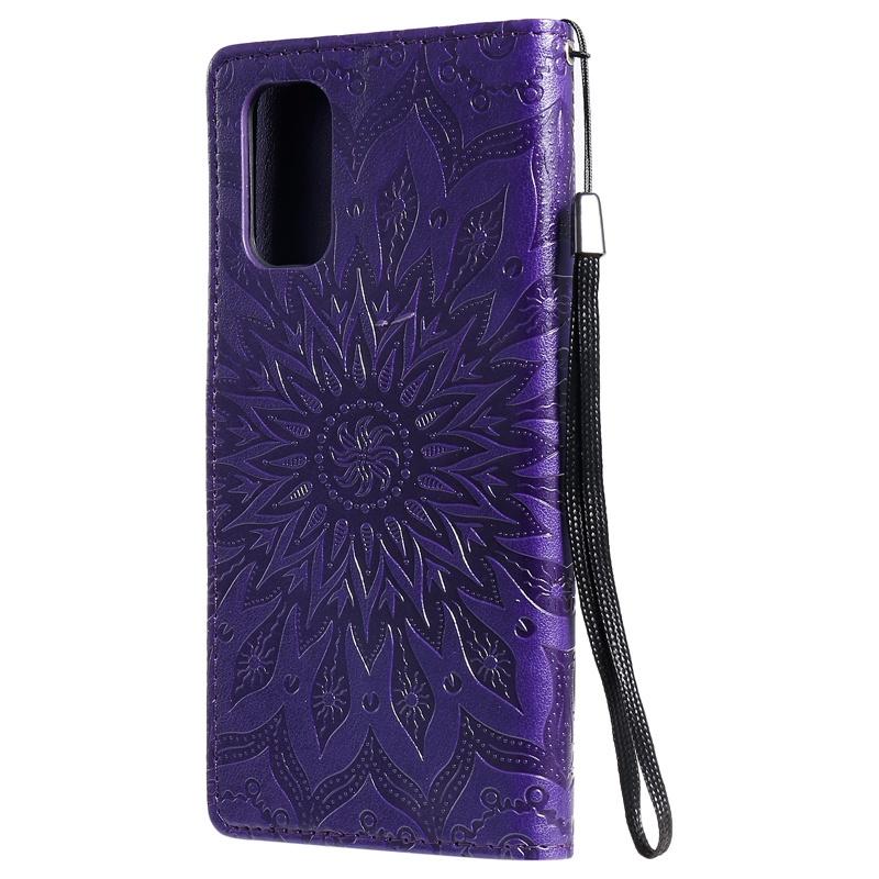 Ốp điện thoại hình hoa hướng dương cho XIAOMI MI 11 LITE MI 11 PRO MI 10T / 10T PRO MI 10T LITE 5G POCO F3 XIAOMI POCO X3 NFC XIAOMI POCO M3