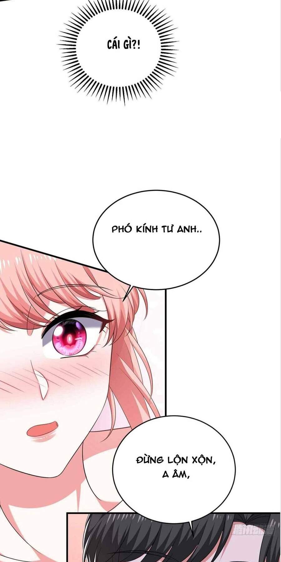 đại lão gọi tôi tiểu tổ tông chapter 63 4