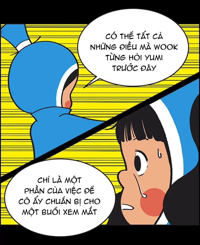 yumis cells chapter 29 25