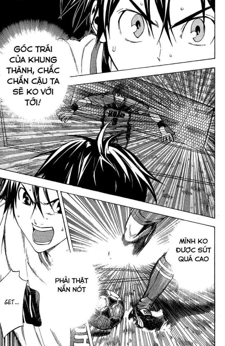 kỵ sĩ trong vòng cấm chapter 109 22