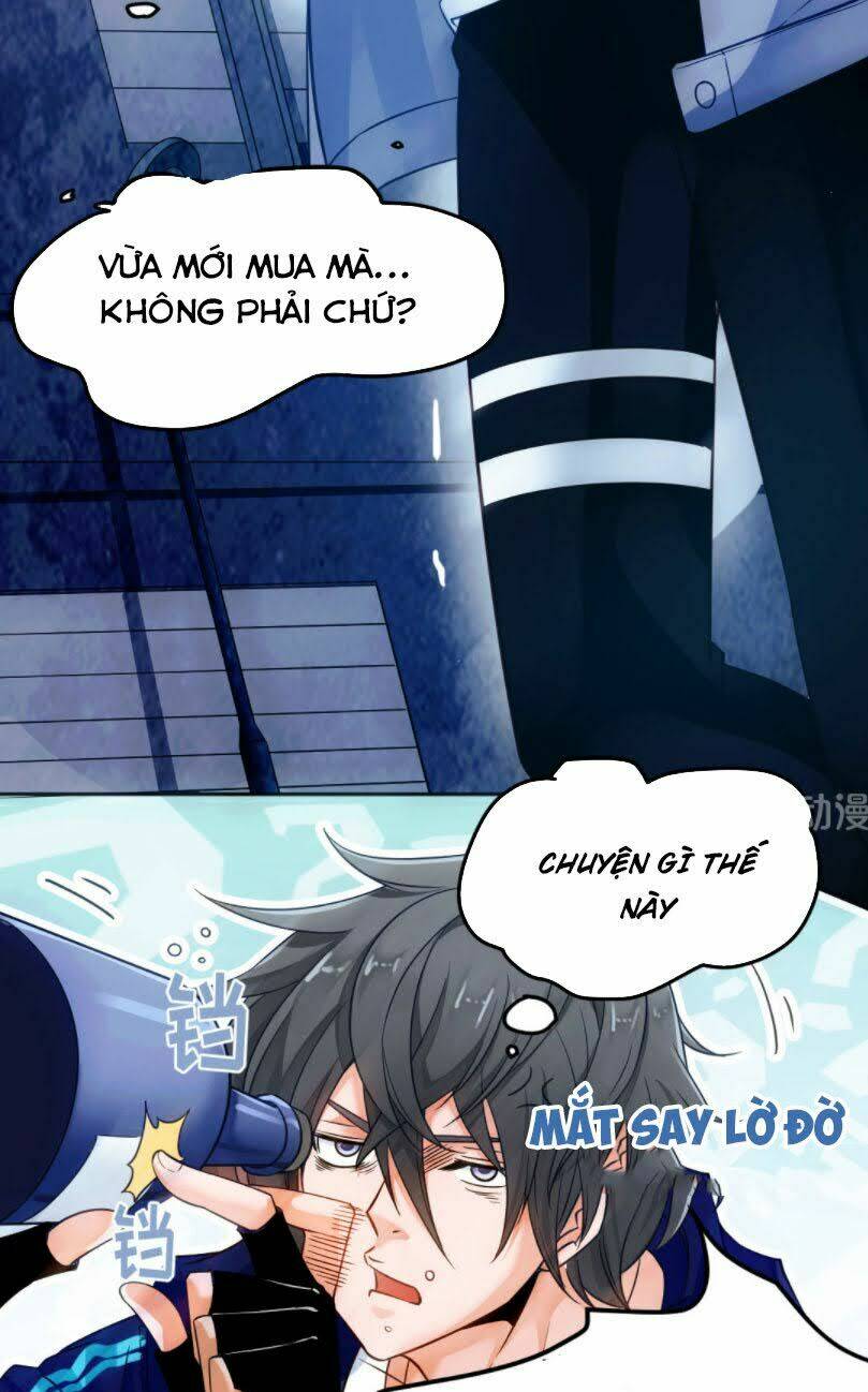 dị năng của ngươi thuộc về ta chapter 1 4