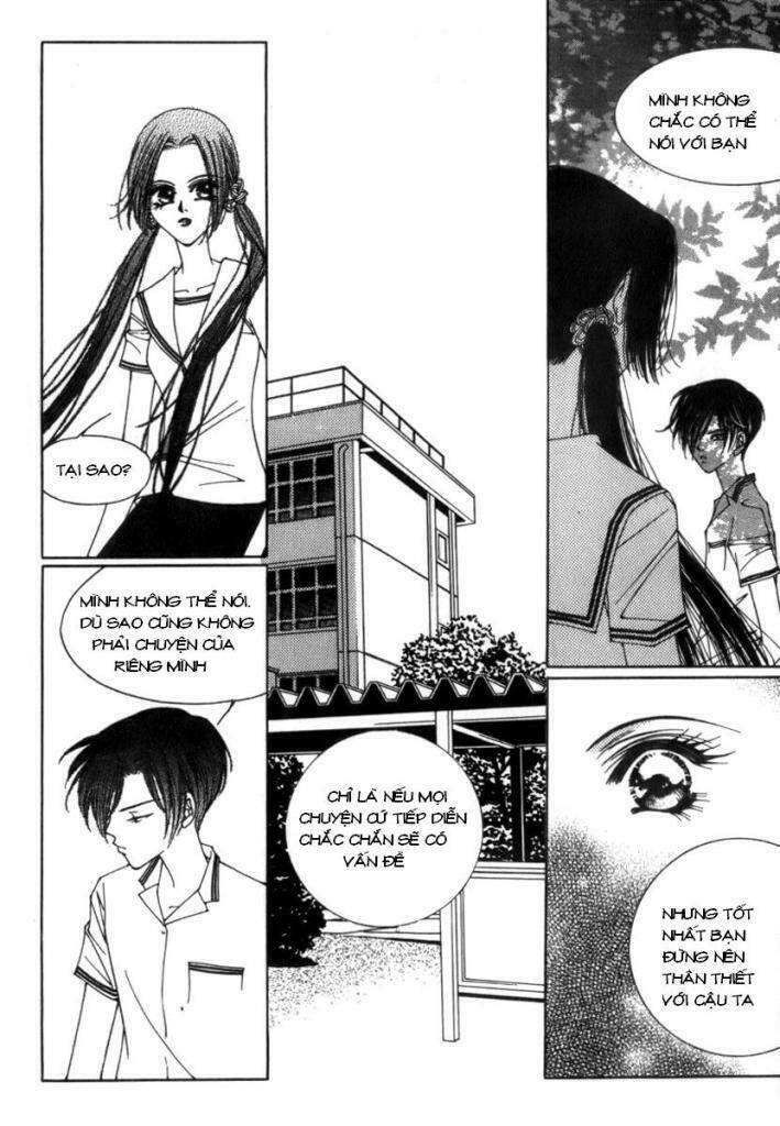 cynical orange - quả cam thủy tinh chapter 6 44