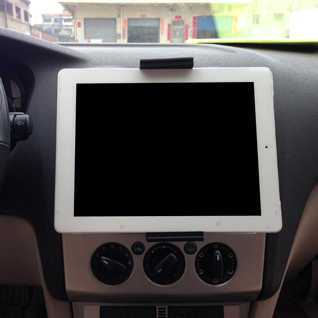 Car CD Slot Mount Holder Cradle Stand for iPhone /Samsung Galaxy Tab