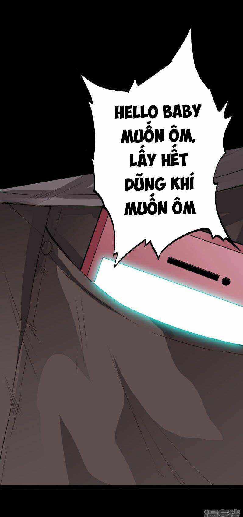 tuyệt phẩm tà thiếu chapter 74 19