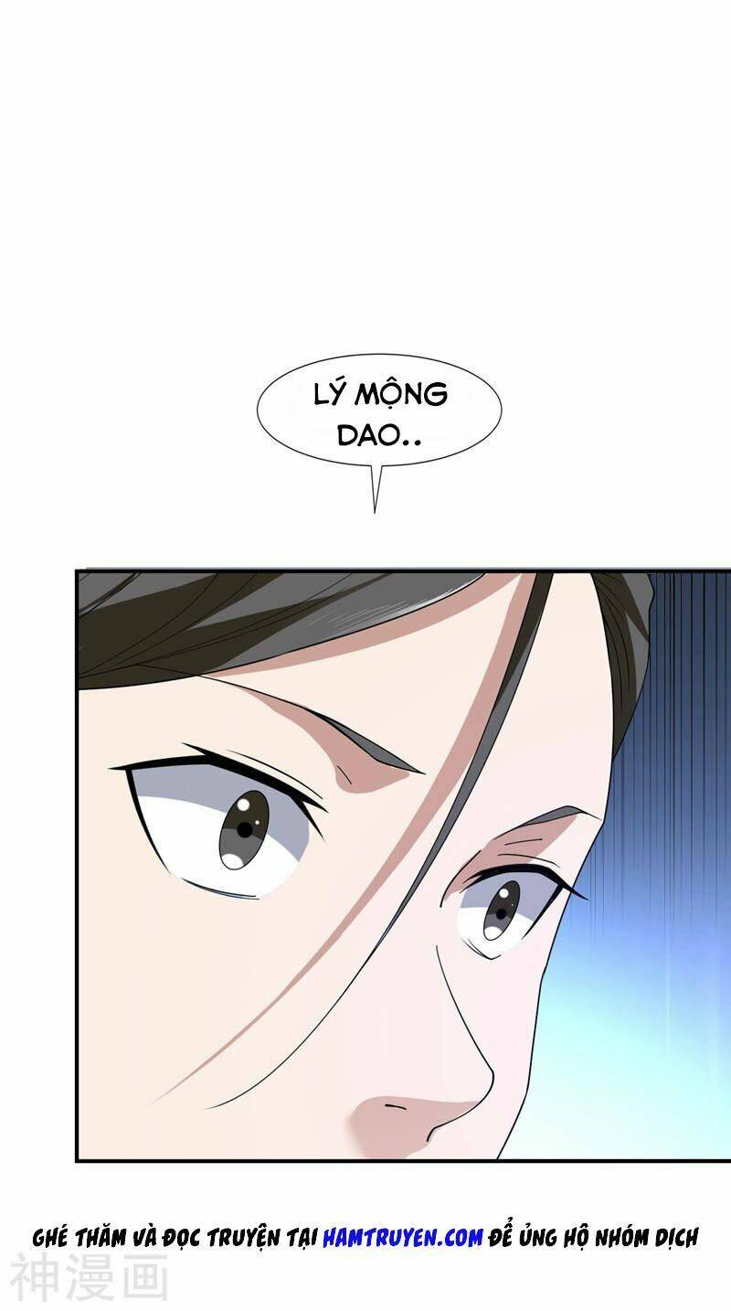 tu chân truyền nhân tại đô thị chapter 4 42