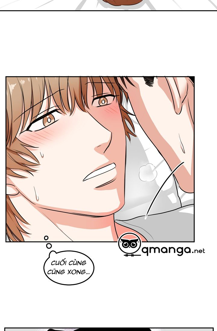 khi cún biết yêu chapter 6 46