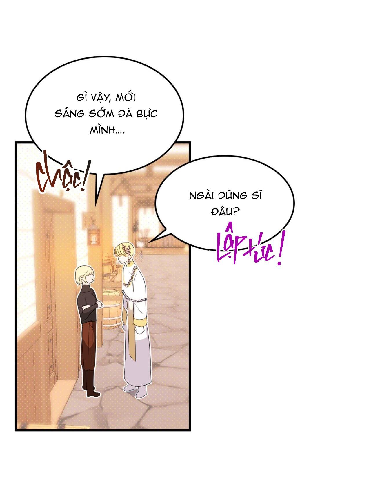 (np) độc thân muôn năm chapter 30 7