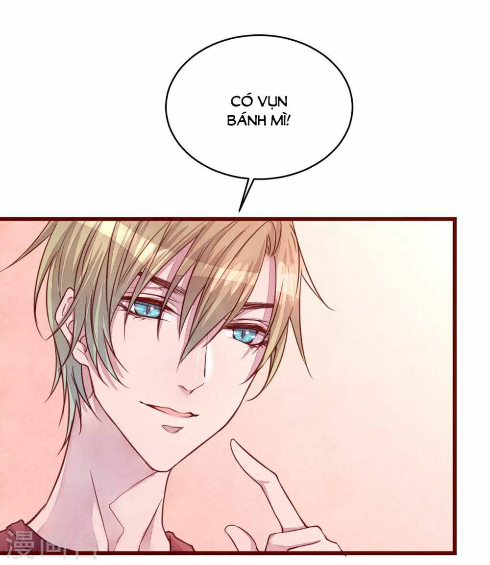 đào tạo nuôi dưỡng bạn trai mèo chapter 38 35