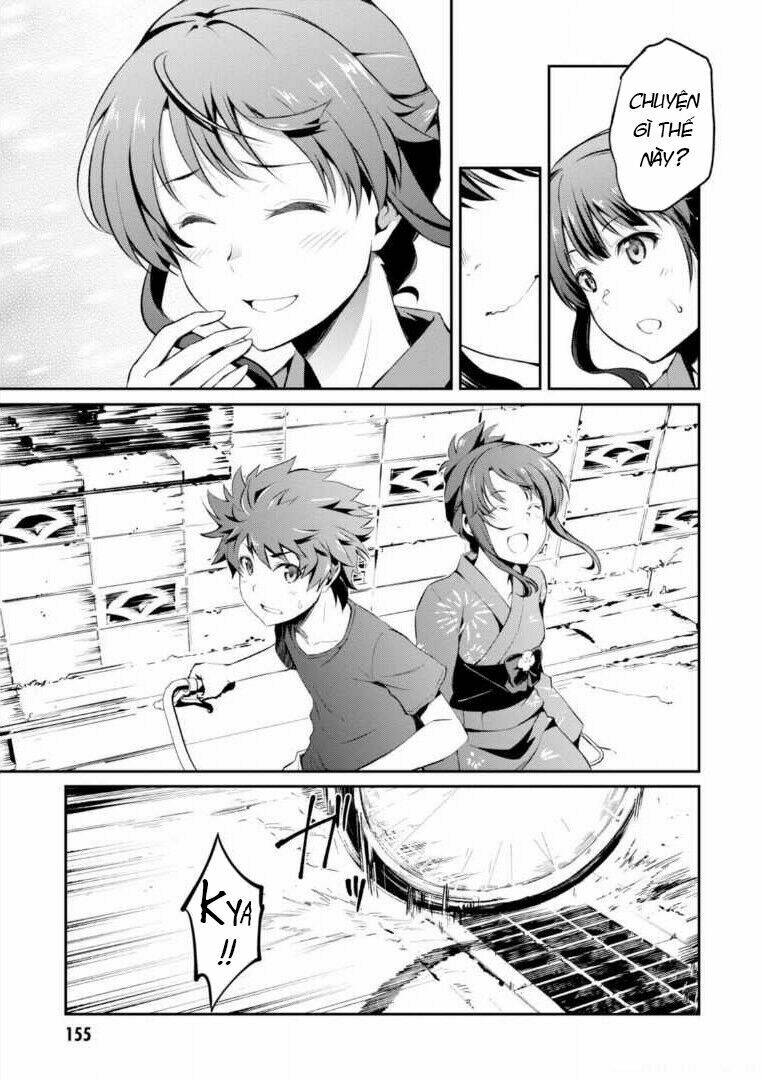 pháo hoa đẹp hơn nếu ngắm từ phía dưới hay từ đằng xa? chapter 4 26