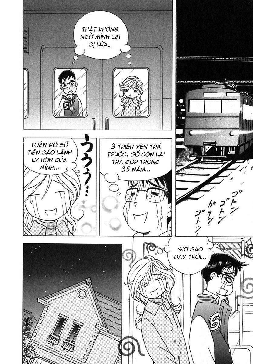 orange yane no chiisana ie full chapter 2 5