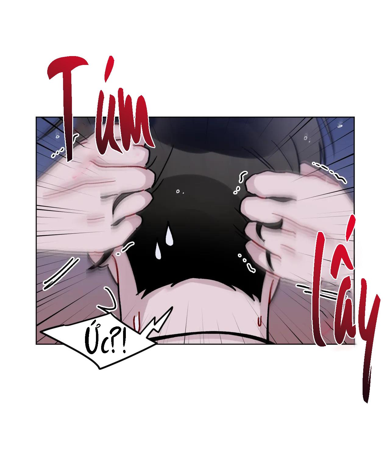 cơn mưa rào mùa hạ chapter 14 20