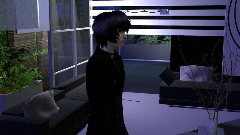 and i love you! chapter 3 66