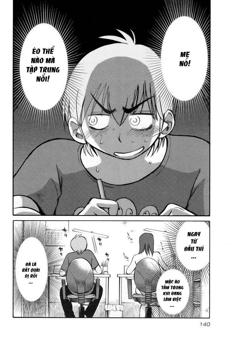 rakujitsu no pathos chapter 22 5