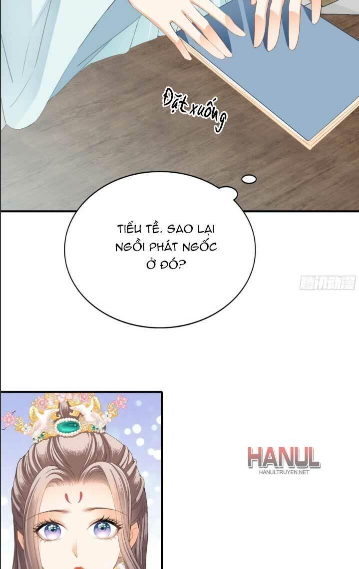 bổn vương muốn nàng chapter 150 29