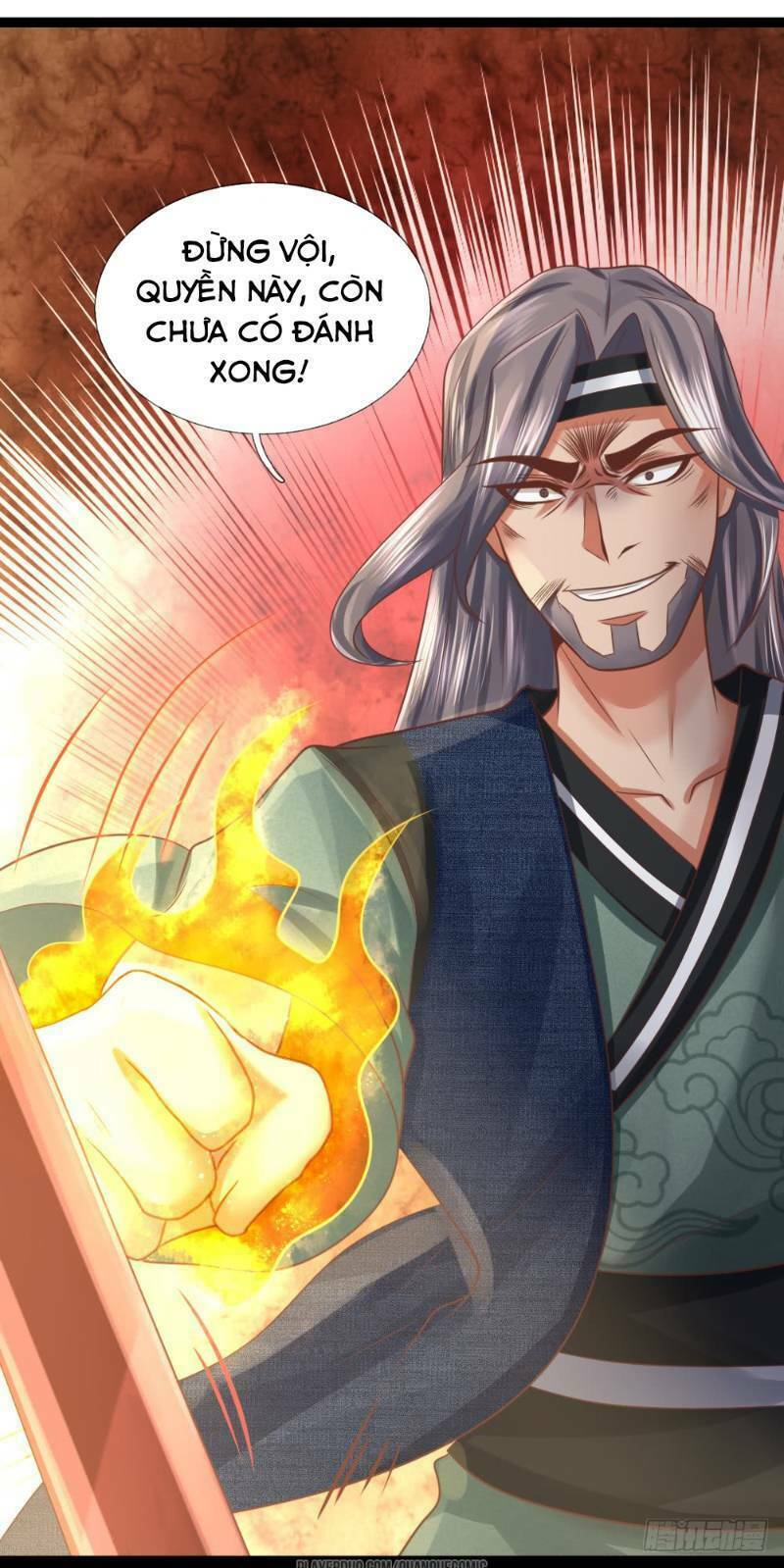 vô địch kiếm thần chapter 23 13