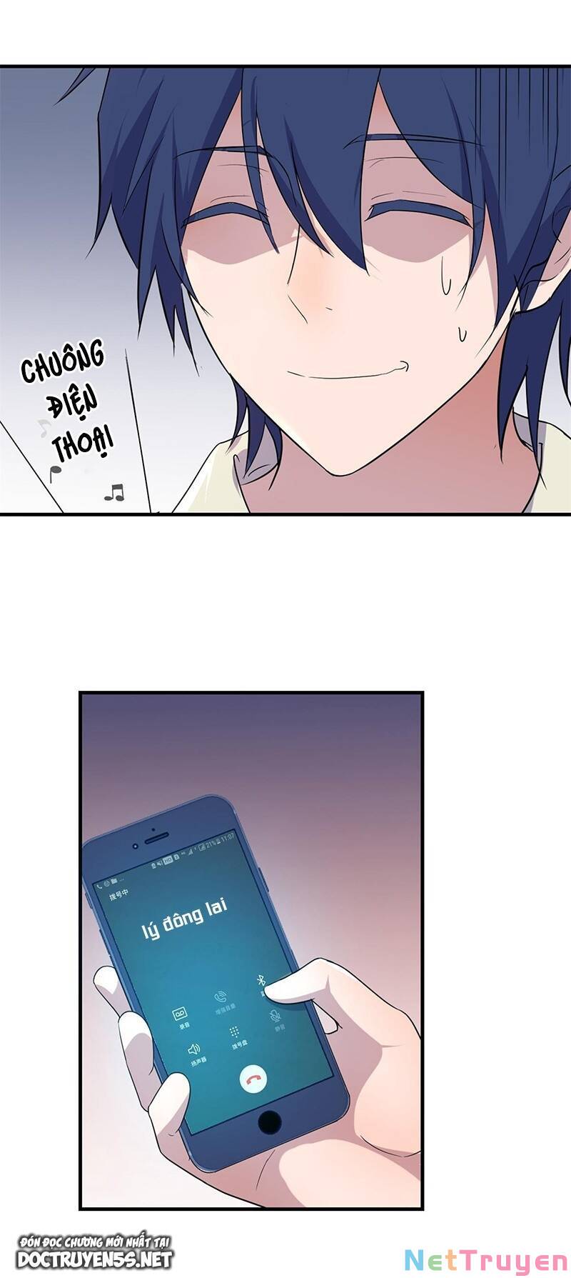 chị gái tôi là đại minh tinh chapter 148 28